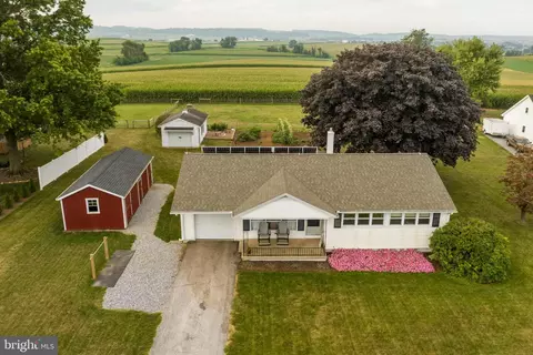 5742 Old Philadelphia Pike, Gap, PA 17527