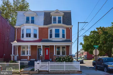 702 S Lime St, Lancaster, PA 17602