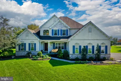 601 N Muddy Creek Rd, Denver, PA 17517