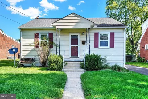53 S 9th St, Columbia, PA 17512