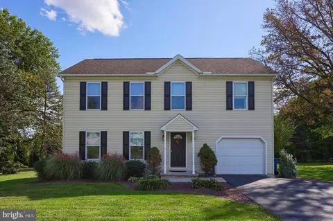 1823 Stony Battery Rd, Mountville, PA 17554
