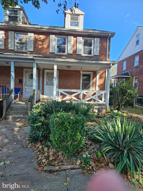 641 Clermont Ave, Lancaster, PA 17602