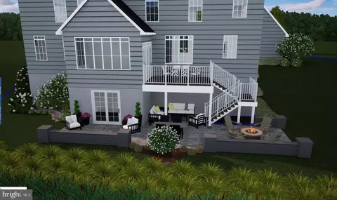 Exterior - 994 Valley Crossing Dr, Lititz, PA 17543 photo 10 of 10