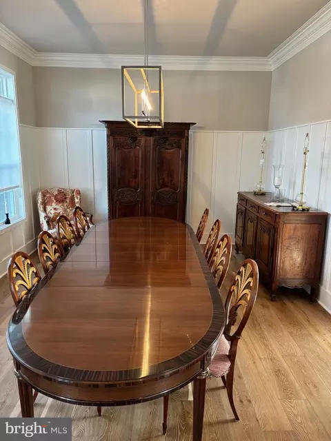 Dining - 994 Valley Crossing Dr, Lititz, PA 17543 photo 1 of 1