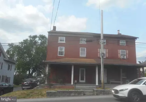 3147 Lincoln Hwy E, Paradise, PA 17562