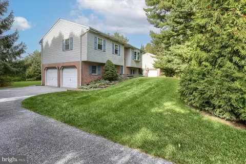 3212 Harrisburg Pike, Landisville, PA 17538