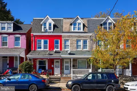 817 Manor St, Lancaster, PA 17603
