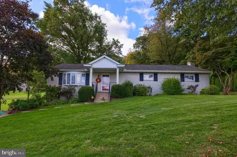 6358 River Rd, Conestoga, PA 17516
