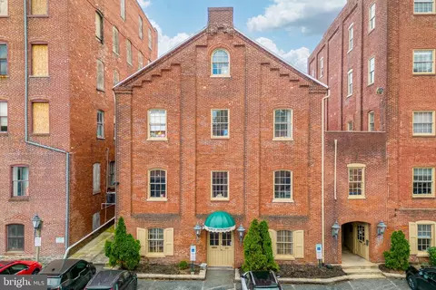 231 N Shippen St #134, Lancaster, PA 17602
