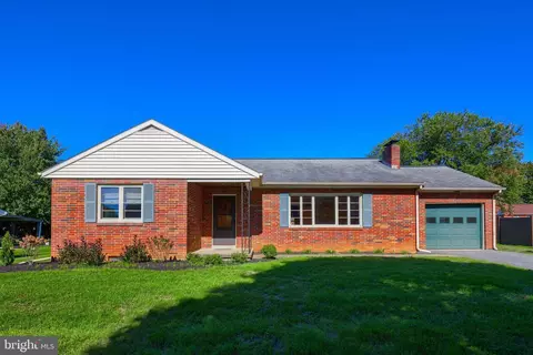 115 Savo Ave, Lancaster, PA 17601