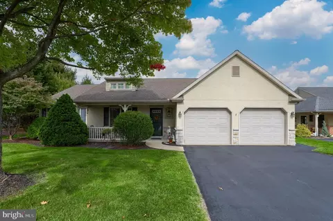 500 Brookshire Ave, Manheim, PA 17545