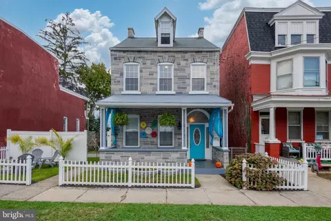 915 Orange, Lancaster, PA 17602