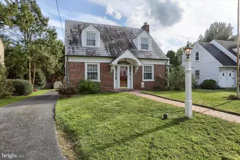 110 Musser Ave, Lancaster, PA 17602