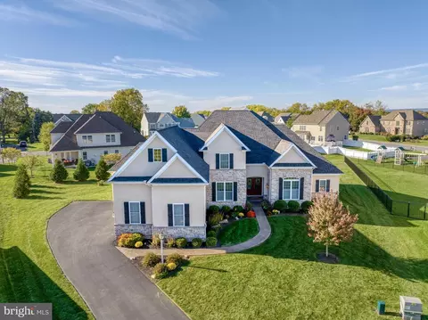 9 Alexa Dr, Lititz, PA 17543 photo 69