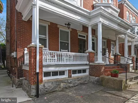 725 N Lime St, Lancaster, PA 17602