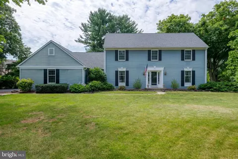 1324 Olde Saybrook Rd, Lancaster, PA 17601