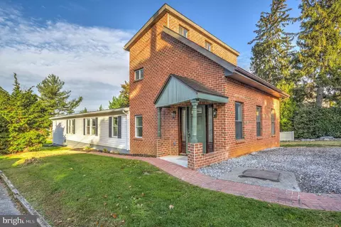 1266 Kinderhook Rd, Columbia, PA 17512
