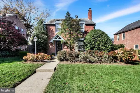 354 Atkins Ave, Lancaster, PA 17603