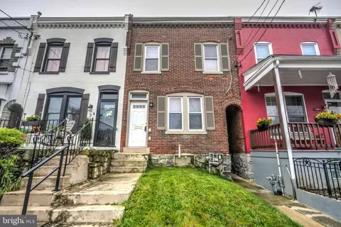 746 E Fulton St, Lancaster, PA 17602