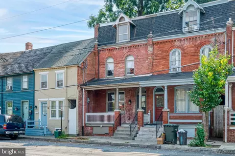 231 Church St, Lancaster, PA 17602