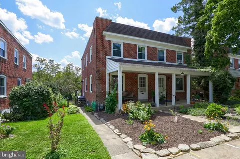 1244 Elm Ave, Lancaster, PA 17603