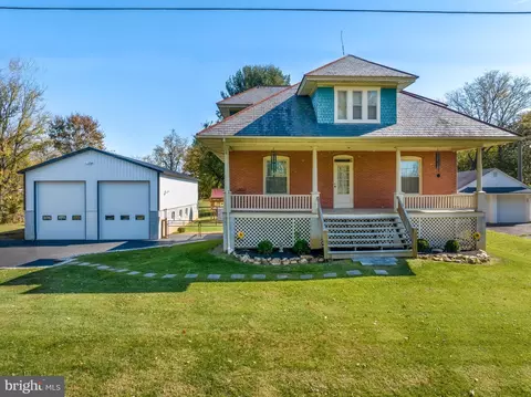 128 Oak Bottom Rd, Quarryville, PA 17566