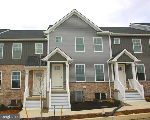 12 Anchor Ave #............( 86), Ephrata, PA 17522