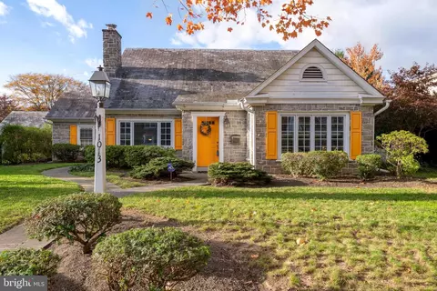 1013 Louise Ave, Lancaster, PA 17601
