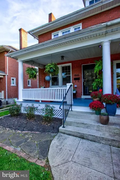 846 Pleasure Rd, Lancaster, PA 17601