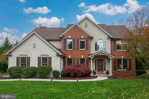 1214 Kelley Dr, Lancaster, PA 17601