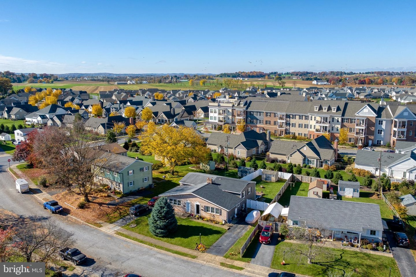 450 Fort Ross Ave, Lititz, PA 17543 photo 34