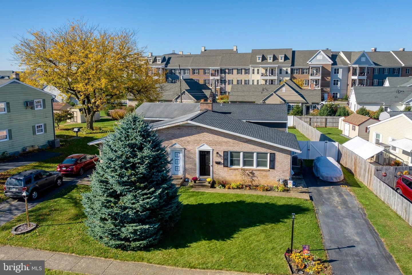 450 Fort Ross Ave, Lititz, PA 17543 photo 8