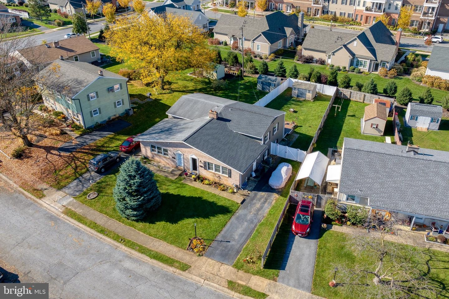 450 Fort Ross Ave, Lititz, PA 17543 photo 37