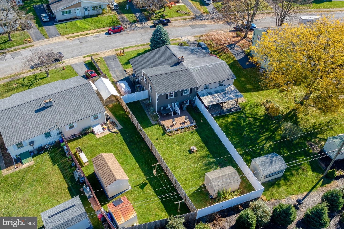 450 Fort Ross Ave, Lititz, PA 17543 photo 38