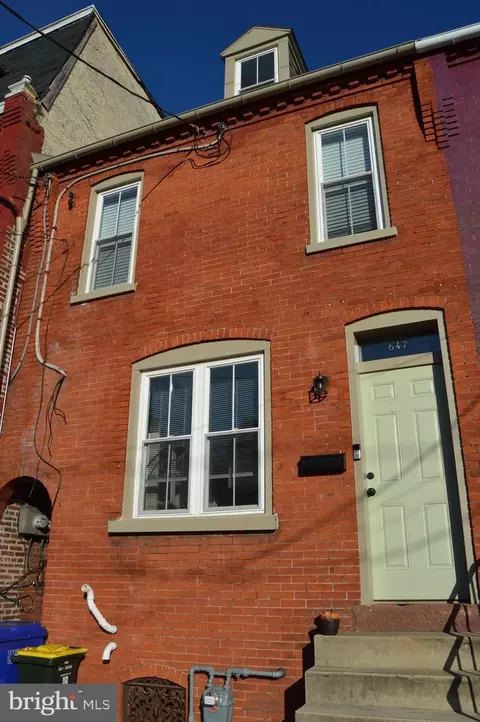 647 S Queen St, Lancaster, PA 17603