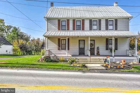 320 Park Ave, Quarryville, PA 17566