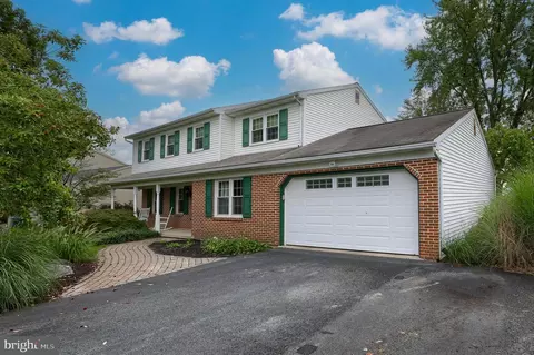 194 Northridge Dr, Landisville, PA 17538