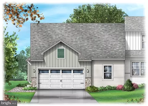829 Talon Way #58, Columbia, PA 17512