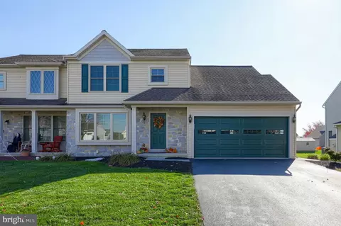 4307 Green Park, Mount Joy, PA 17552