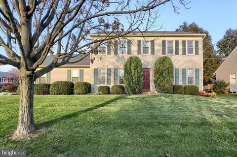 1531 S Jefferson Ct, Lancaster, PA 17602