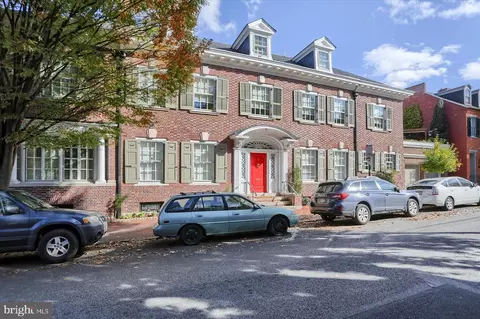 43 N Shippen St, Lancaster, PA 17602