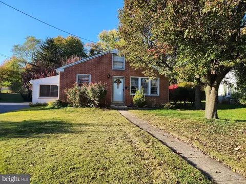 435 Poplar St, Columbia, PA 17512