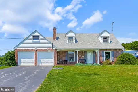 3405 Columbia Ave, Lancaster, PA 17603