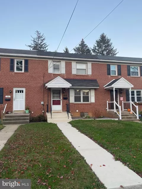 125 Euclid Ave, Lancaster, PA 17603