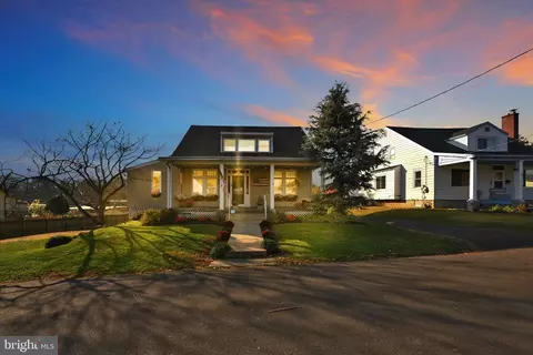 22 Harvard Ave, Lancaster, PA 17603