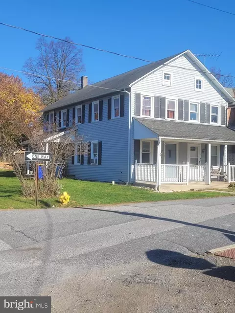 5 Maple Ave, Christiana, PA 17509