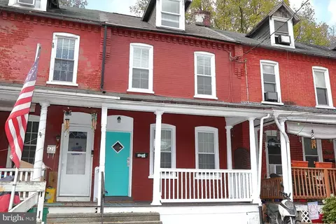418 S Ann St, Lancaster, PA 17602