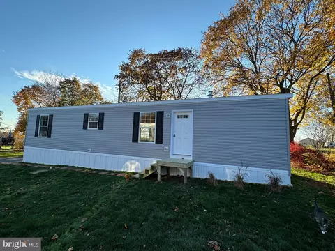 126 Jubilee Rd #LOT 9, Peach Bottom, PA 17563