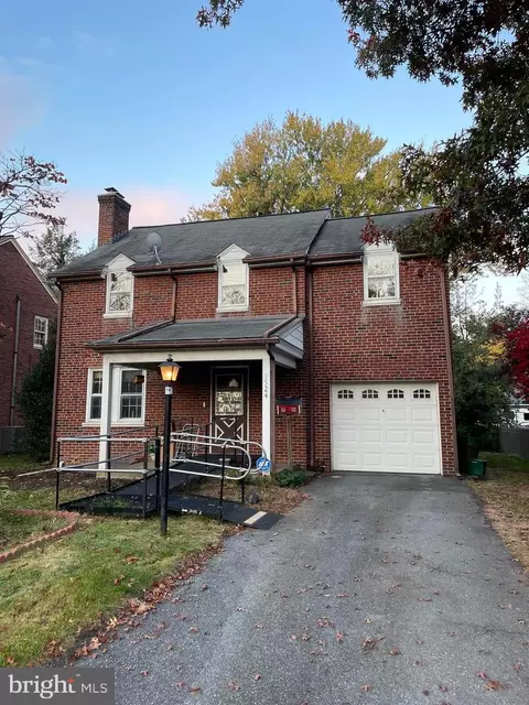 1524 Esbenshade Rd, Lancaster, PA 17601