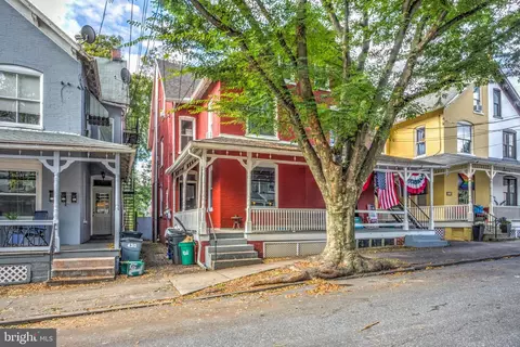 432 Lancaster Ave, Lancaster, PA 17603